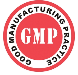 İyi Üretim Uygulamaları - GMP