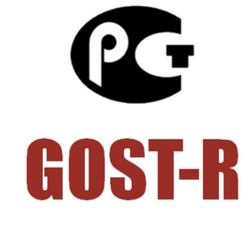 GOST-R Belgesi