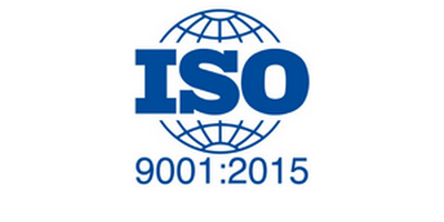 ISO 9001 : 2015 Kalite Yönetim Sistemi ISO 9001 : 2015 Kalite Yönetim Sistemi