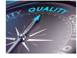 ISO 9001 : 2015 Kalite Yönetim Sistemi
