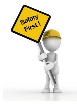 OHSAS 18001 İş Sağlığı ve Güvenliği Yönetim Sistemi